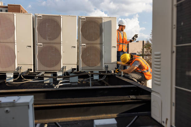 Best Ductless HVAC repair  in Sparta, IL