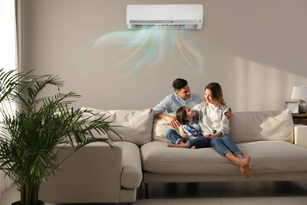 AC installation near me in Sparta, IL