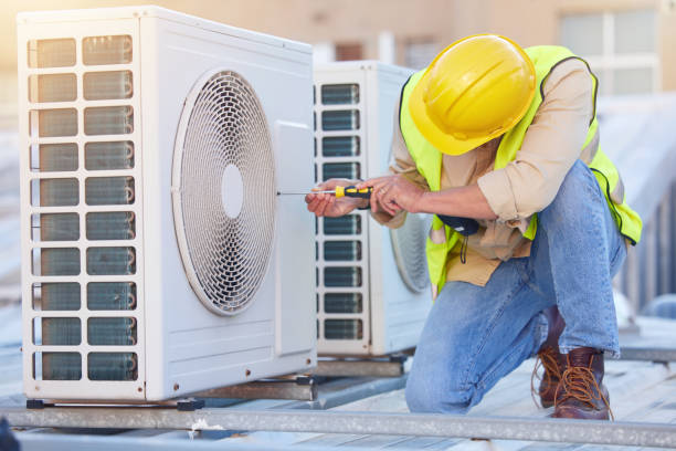 Best HVAC replacement cost  in Sparta, IL