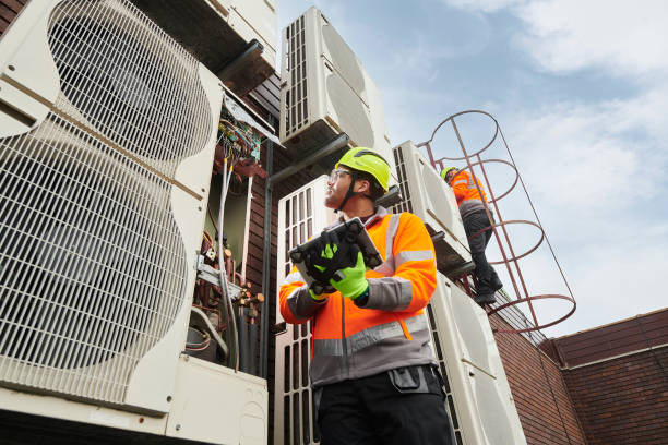 Best Affordable HVAC services  in Sparta, IL