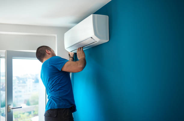Reliable Sparta, IL HVAC Solutions