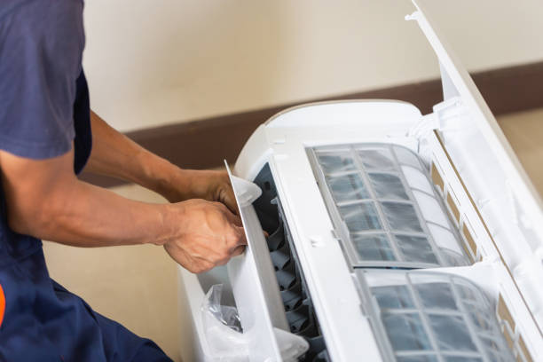 Best Ductless HVAC repair  in Sparta, IL