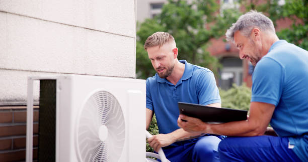 HVAC emergency services in Sparta, IL