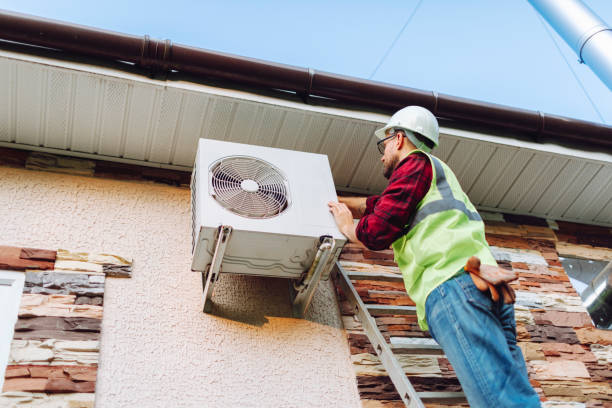 Best HVAC replacement cost  in Sparta, IL