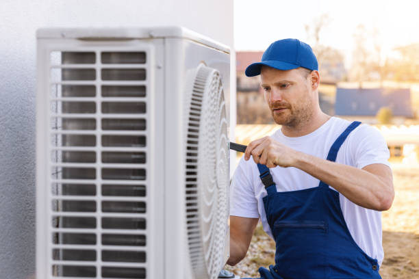 HVAC maintenance plan in Sparta, IL