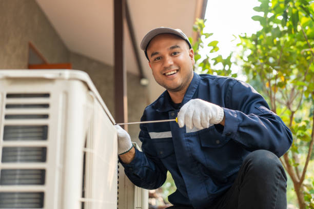 Best Local HVAC companies  in Sparta, IL