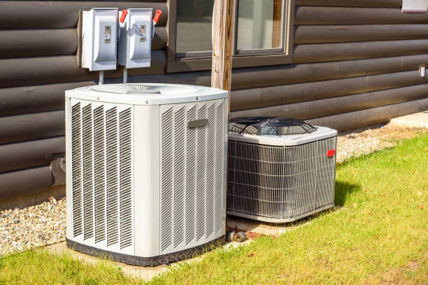 Professional HVAC in Sparta, IL
